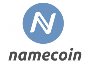 Namecoin 1
