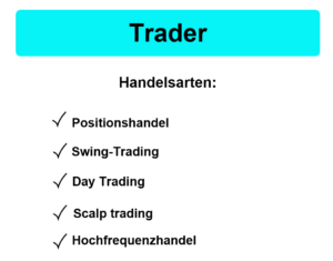 Trader 