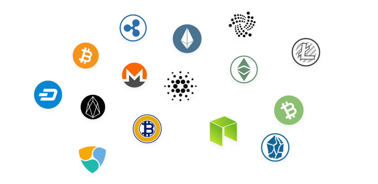 Altcoins - Trading Lexikon