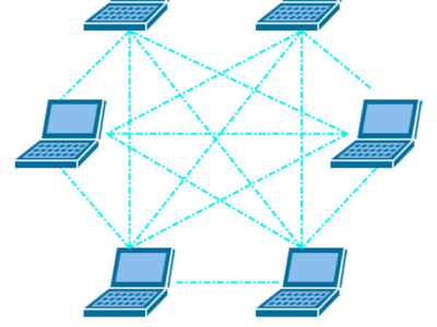 Peer-To-Peer Titel