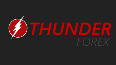 ThunderForex Logo